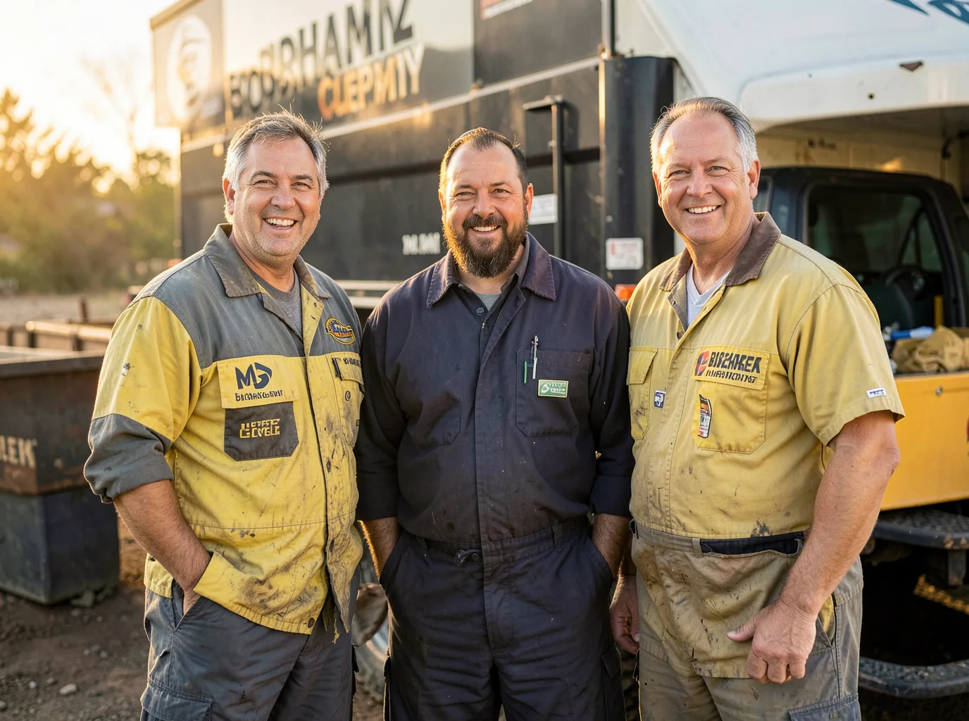 Sewage Cleanup company in Hanska, MN
