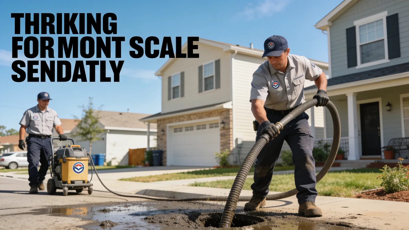 Sewage Cleanup in Hanska, MN near me